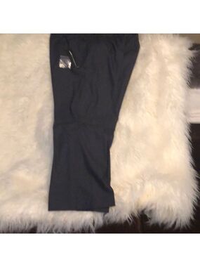 Woman dress pants